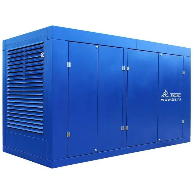 Генератор ТСС АД-240С-Т400-1РПМ20 (Mecc Alte)