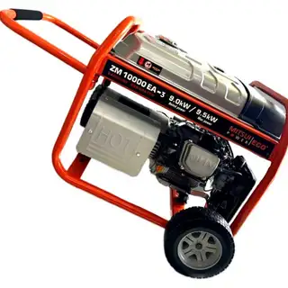 Генератор Mitsui ZM 10000 EA-3