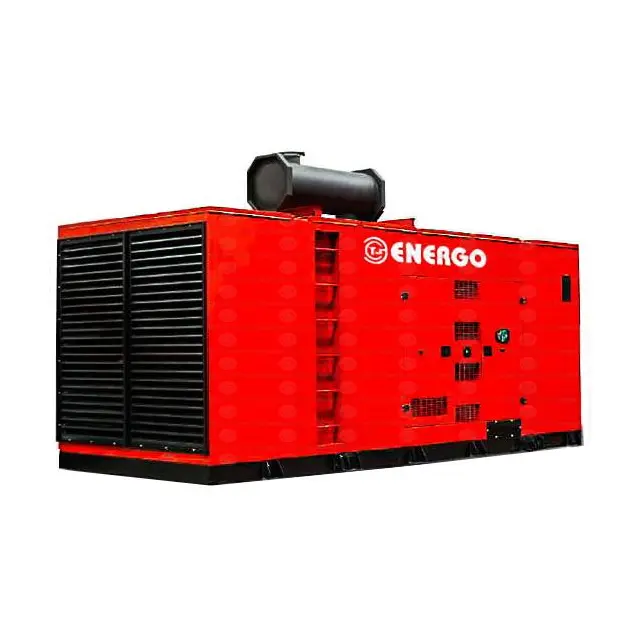 Генератор Arken ARK-B 900-S