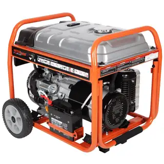 Генератор Mitsui ZM 9500 EA