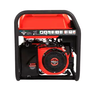 Генератор A-IPOWER A7000EAX