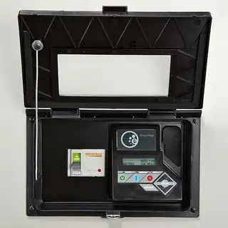 Генератор Generac RG 022 3Р