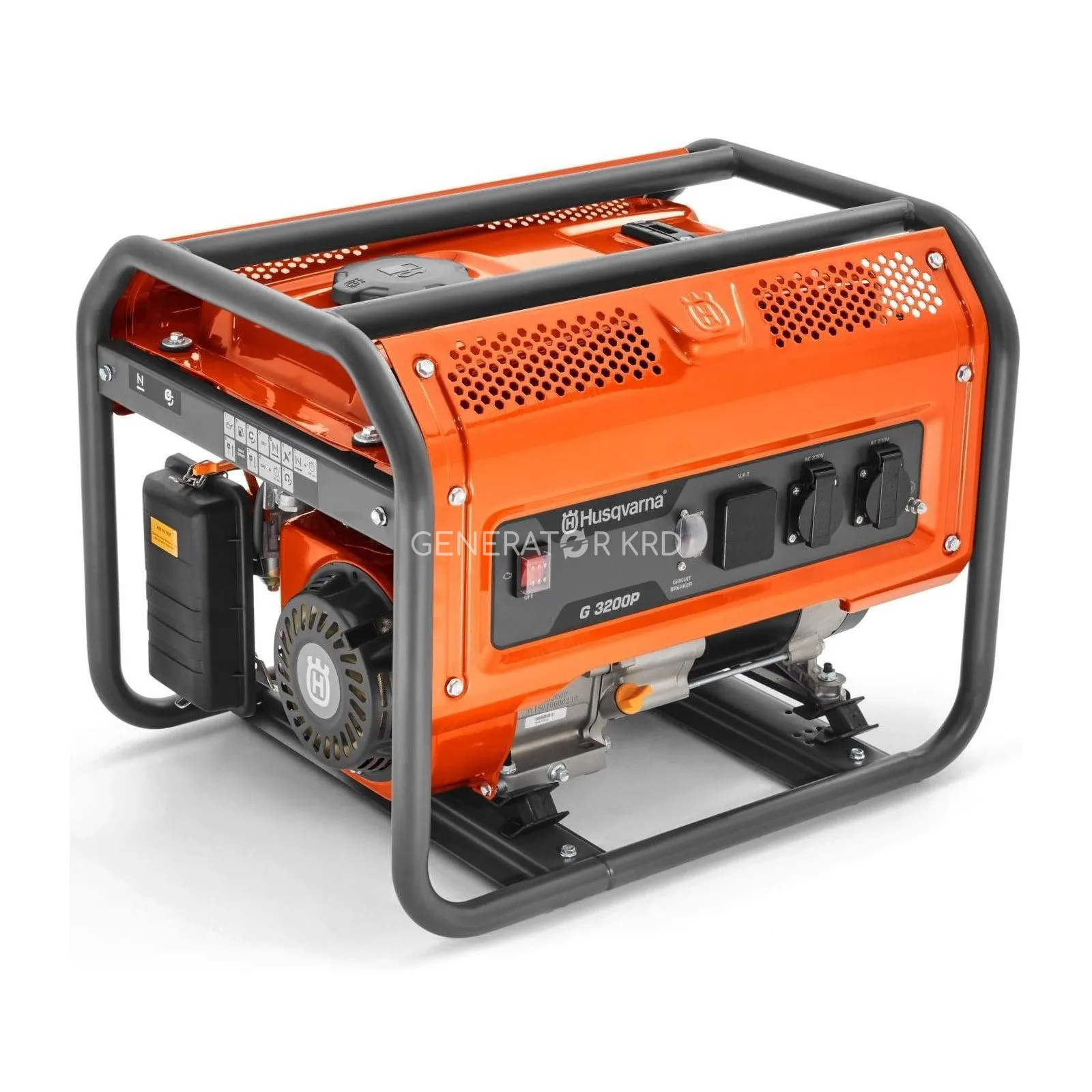 Генератор Husqvarna G3200P