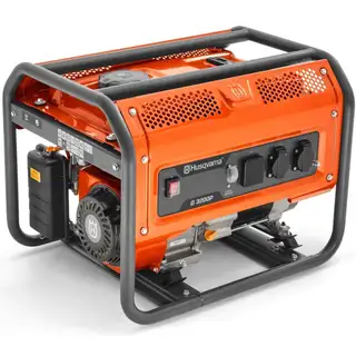 Генератор Husqvarna G3200P