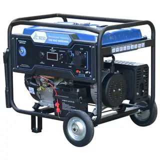 Генератор TSS SGG 5000EHNA