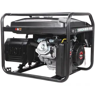 Генератор A-IPOWER LITE AP6500E