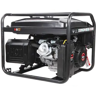 Генератор A-IPOWER LITE AP5500E