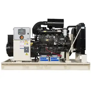 Генератор Teksan TJ90DW5C