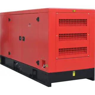 Генератор FUBAG DSI 137 DAC ES