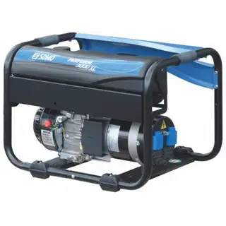 Генератор KOHLER-SDMO PERFORM 3000 XL C5