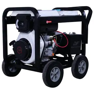 Генератор GMP GJD8000H-3