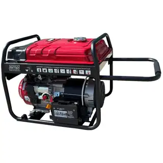Генератор GMP B10000EA