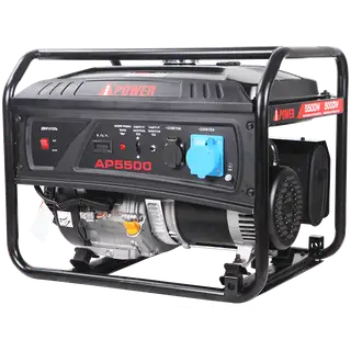 Генератор A-IPOWER LITE AP5500