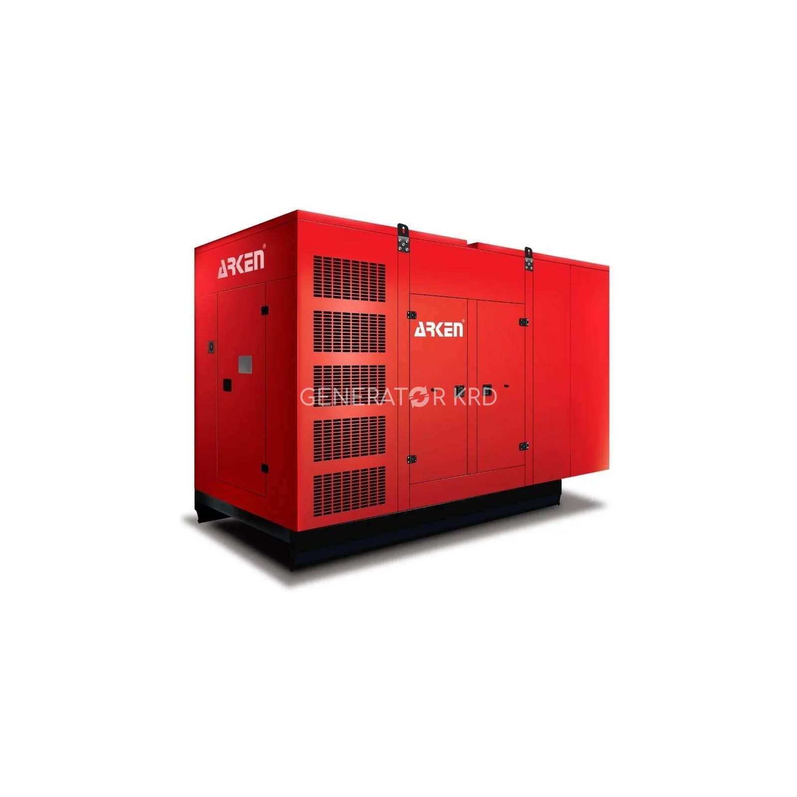 Генератор Arken ARK-P 330-S