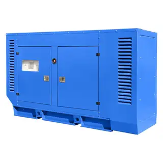 Генератор ТСС АД-40С-Т400-1РКМ20