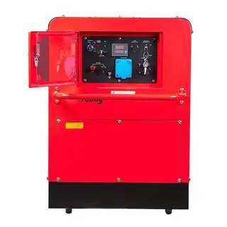 Генератор FUBAG DS 11000 AC ES