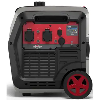 Генератор Briggs & Stratton P4500 Inverter