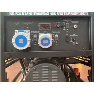 Генератор Energo E20000EAX
