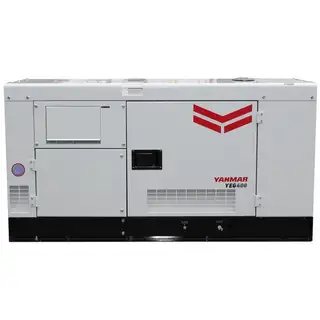 Генератор Yanmar YEG300DTHS-5B