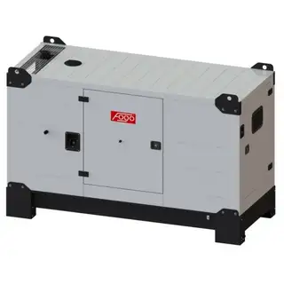Генератор Fogo FDG 200 I