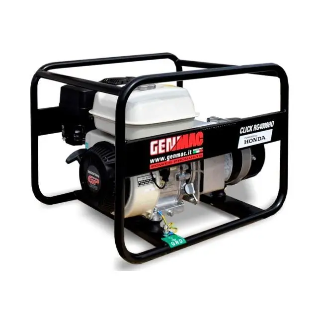 Генератор GENMAC CLICK RG4000HO