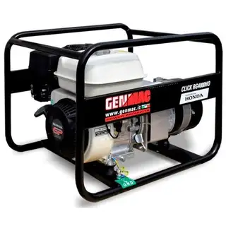 Генератор GENMAC CLICK RG4000HO