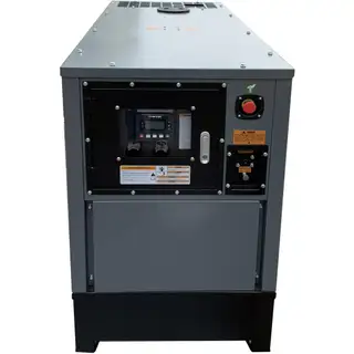 Генератор Mitsui ZM 22 KDE-3