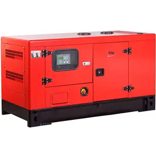 Генератор FUBAG DS 27 DAC ES
