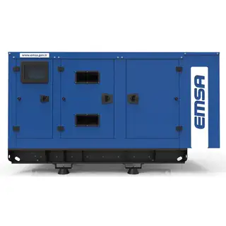 Генератор Emsa E IV EM 0090 в кожухе