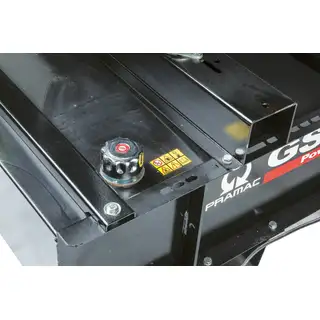 Генератор Pramac GSW 270 I