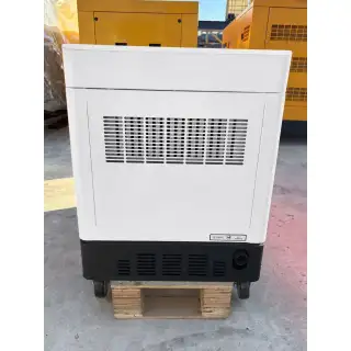 Генератор GMP SCD 8500 S