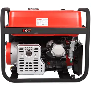 Генератор A-IPOWER A8500EA