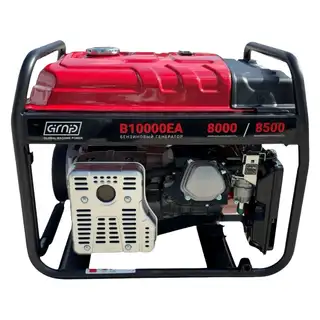 Генератор GMP B10000EA