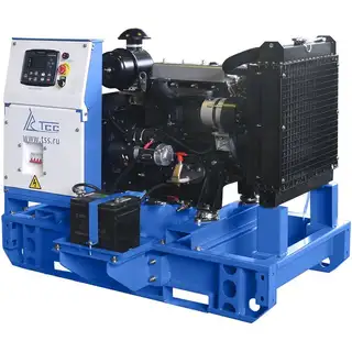 Генератор ТСС АД-24С-Т400-1РМ5