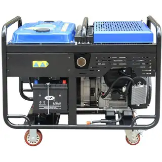Генератор TSS SGG 12000EH