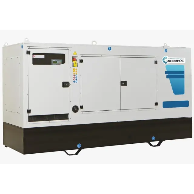 Генератор Energoprom ESI 50/400 G