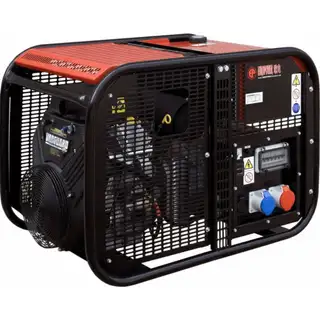 Генератор EUROPOWER EP25000 TЕ