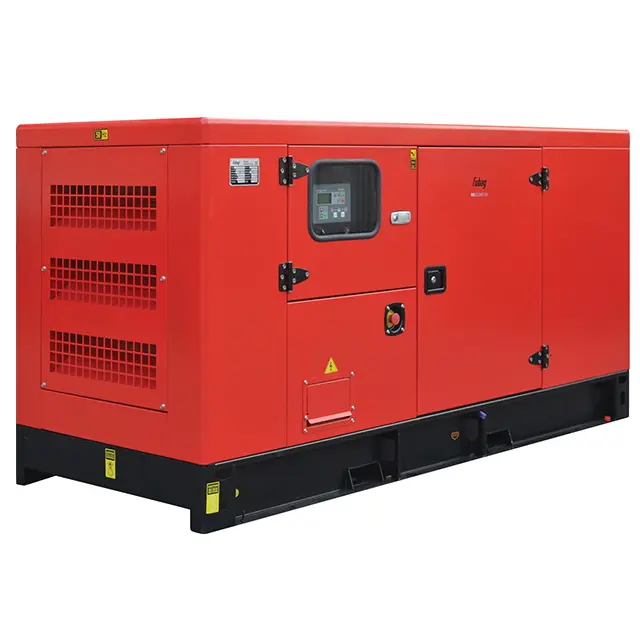 Генератор FUBAG DS 68 DAC ES