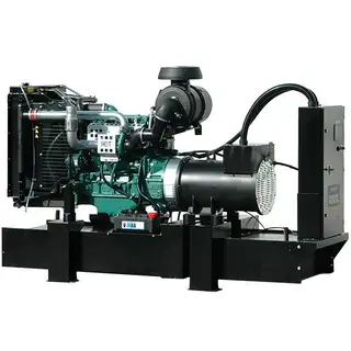 Генератор Fogo FDF 150 V