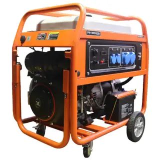 Генератор ZONGSHEN PB 18000 E