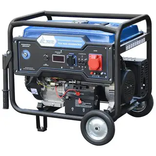 Генератор TSS SGG 8000EH3NA