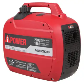 Генератор A-iPower A2000iS
