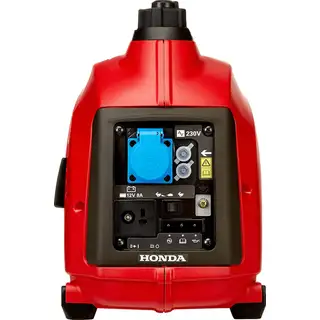 Генератор HONDA EU 10i