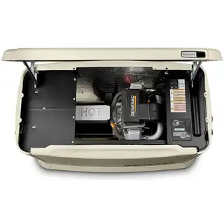 Генератор Generac 7144