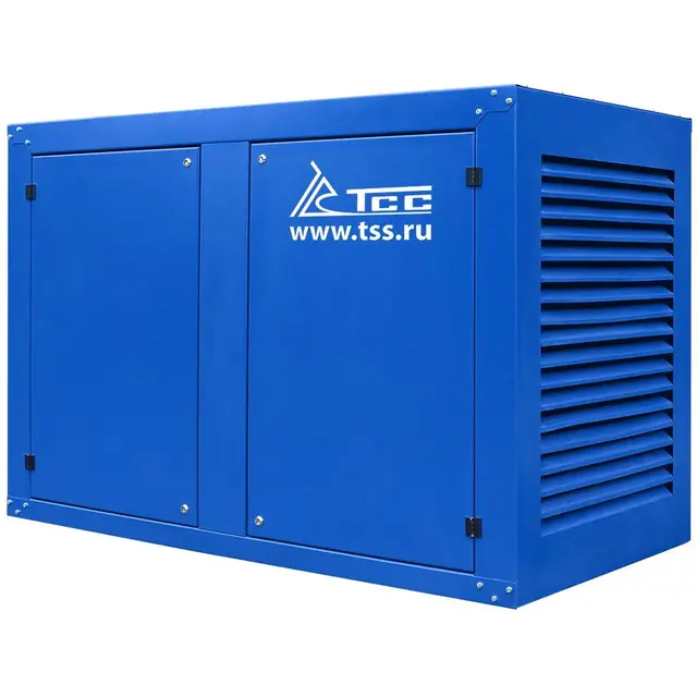 Генератор ТСС АД-75С-Т400-1РПМ2 Marelli