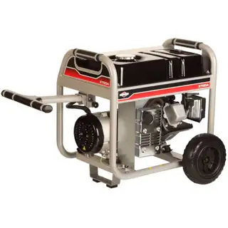 Генератор Briggs & Stratton 6250 A