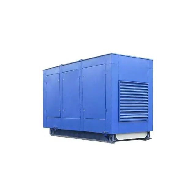 Генератор ТСС АД-240С-Т400-1РПМ2 Linz