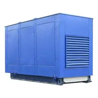 Генератор ТСС АД-240С-Т400-1РПМ2 Linz