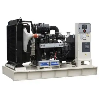 Генератор Doosan MGE-G458
