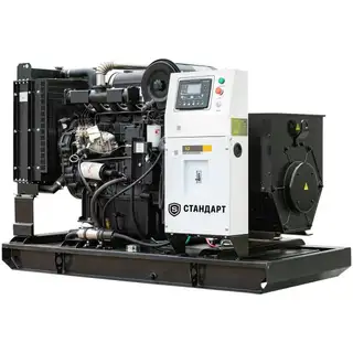Генератор Стандарт АД 550-T400